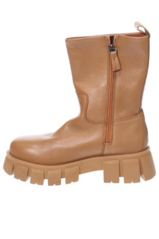 Botine de damă Marc O'Polo, Mărime 39, Culoare Bej, Preț 514,47 Lei