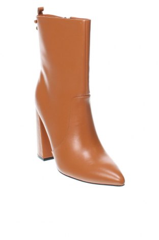 Dámské boty  Marciano by Guess, Velikost 36, Barva Oranžová, Cena  3 117,00 Kč