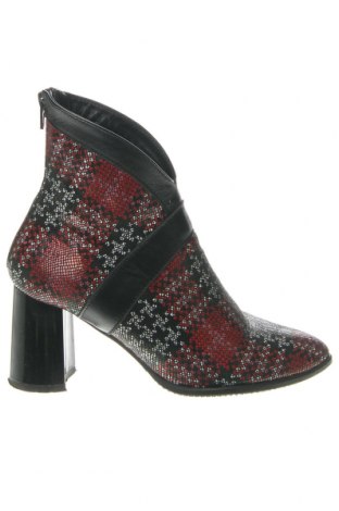 Botine de damă Martini, Mărime 36, Culoare Multicolor, Preț 232,65 Lei