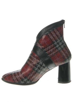 Damen Stiefeletten Martini, Größe 36, Farbe Mehrfarbig, Preis 46,65 €