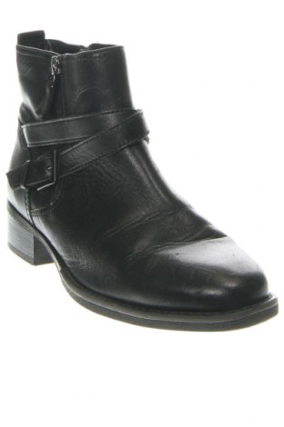 Damen Stiefeletten Medicus, Größe 38, Farbe Schwarz, Preis 27,68 €