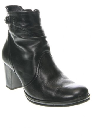 Botine de damă Medicus, Mărime 39, Culoare Negru, Preț 122,45 Lei