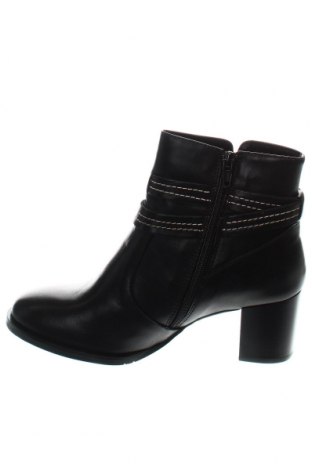 Botine de damă Mellow Yellow, Mărime 36, Culoare Negru, Preț 435,99 Lei