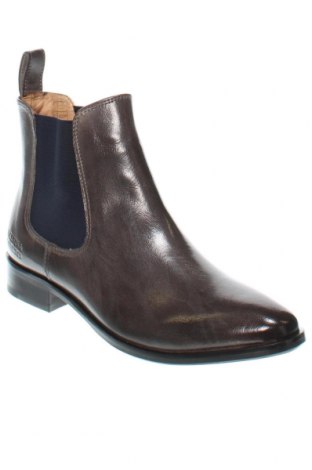 Botine de damă Melvin & Hamilton, Mărime 36, Culoare Gri, Preț 334,41 Lei