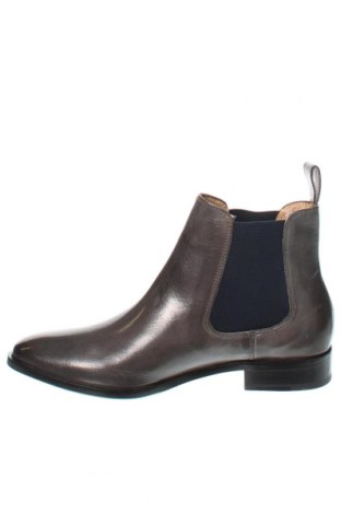 Botine de damă Melvin & Hamilton, Mărime 36, Culoare Gri, Preț 334,41 Lei