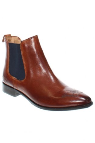 Botine de damă Melvin & Hamilton, Mărime 40, Culoare Maro, Preț 514,47 Lei