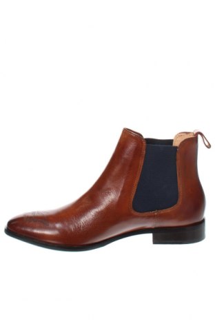 Botine de damă Melvin & Hamilton, Mărime 40, Culoare Maro, Preț 514,47 Lei