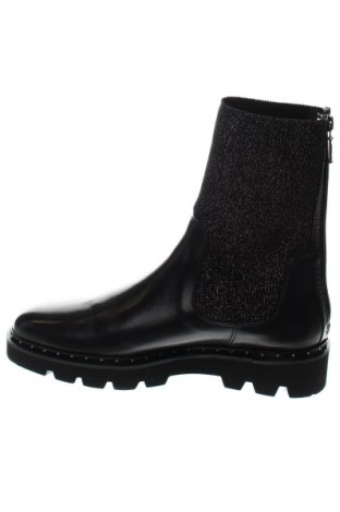 Damen Stiefeletten Melvin & Hamilton, Größe 38, Farbe Schwarz, Preis € 114,88