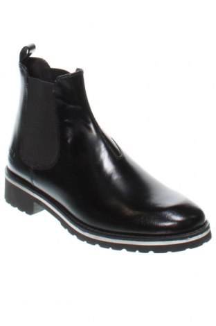 Botine de damă Melvin & Hamilton, Mărime 37, Culoare Negru, Preț 514,47 Lei