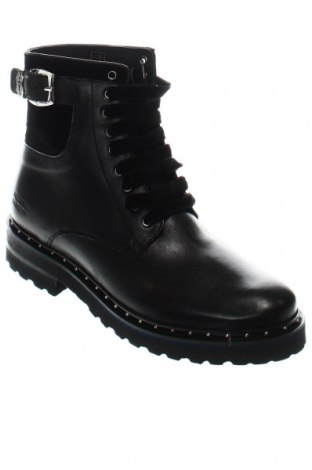 Botine de damă Melvin & Hamilton, Mărime 37, Culoare Negru, Preț 514,47 Lei