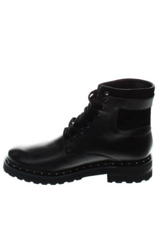 Botine de damă Melvin & Hamilton, Mărime 37, Culoare Negru, Preț 514,47 Lei