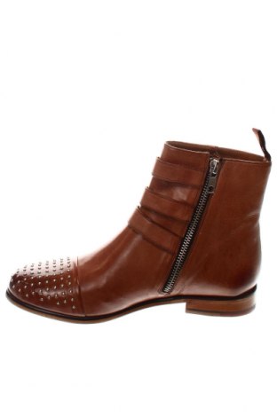 Damen Stiefeletten Melvin & Hamilton, Größe 41, Farbe Braun, Preis € 80,62