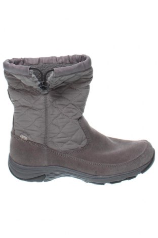 Damen Stiefeletten Merrell, Größe 37, Farbe Grau, Preis 75,13 €