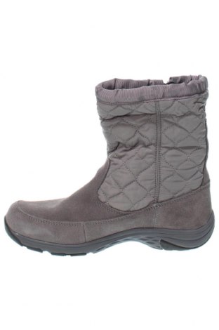 Botine de damă Merrell, Mărime 38, Culoare Gri, Preț 523,03 Lei