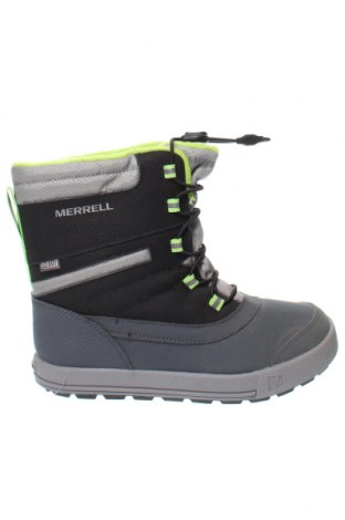 Dámské boty  Merrell, Velikost 35, Barva Vícebarevné, Cena  918,00 Kč