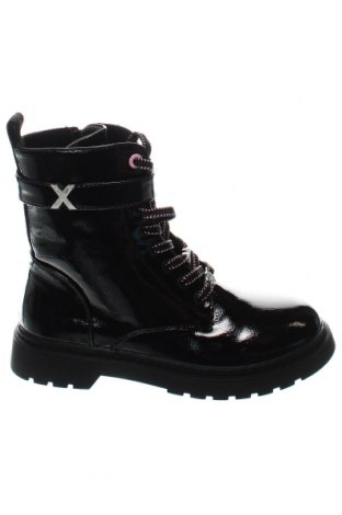 Dámské boty  Mexx, Velikost 38, Barva Černá, Cena  2 029,00 Kč