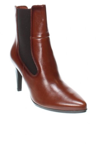 Damen Stiefeletten Mia Loe, Größe 38, Farbe Braun, Preis € 88,66