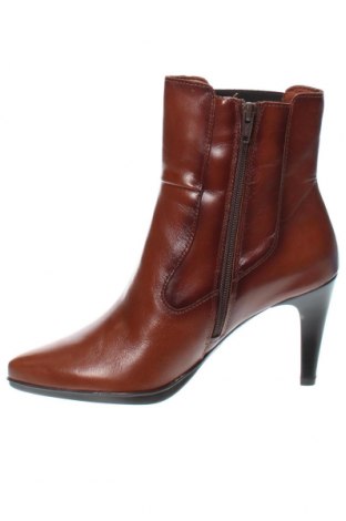 Damen Stiefeletten Mia Loe, Größe 38, Farbe Braun, Preis € 88,66