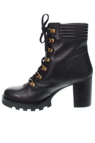 Damen Stiefeletten Minelli, Größe 40, Farbe Schwarz, Preis € 54,64