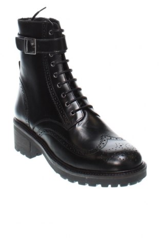 Dámské boty  Minelli, Velikost 40, Barva Černá, Cena  1 536,00 Kč