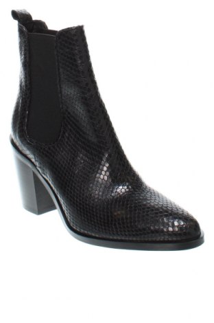 Botine de damă Minelli, Mărime 36, Culoare Negru, Preț 348,68 Lei