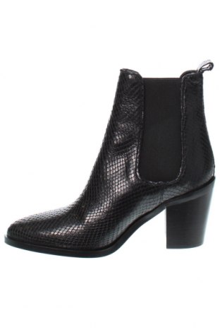 Botine de damă Minelli, Mărime 36, Culoare Negru, Preț 348,68 Lei