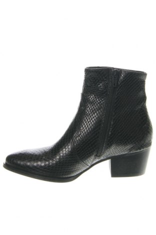 Dámské boty  Minelli, Velikost 35, Barva Černá, Cena  1 536,00 Kč