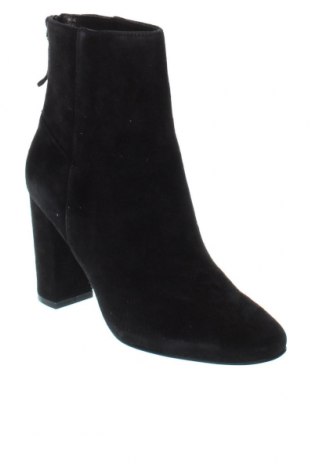 Botine de damă Minelli, Mărime 36, Culoare Negru, Preț 348,68 Lei