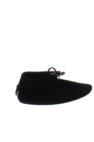 Dámské boty  Minnetonka, Velikost 36, Barva Černá, Cena  623,00 Kč