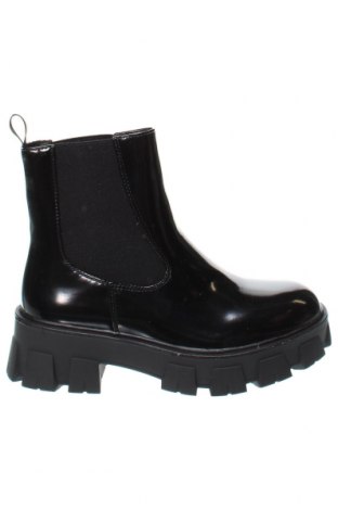 Dámské boty  Missguided, Velikost 36, Barva Černá, Cena  491,00 Kč
