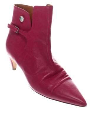 Dámské boty  M Missoni, Velikost 40, Barva Růžová, Cena  3 243,00 Kč