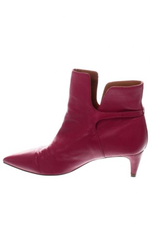 Dámské boty  M Missoni, Velikost 40, Barva Růžová, Cena  3 243,00 Kč