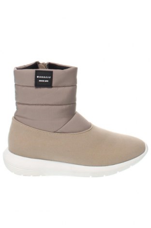 Damen Stiefeletten Muroexe, Größe 38, Farbe Beige, Preis € 40,79