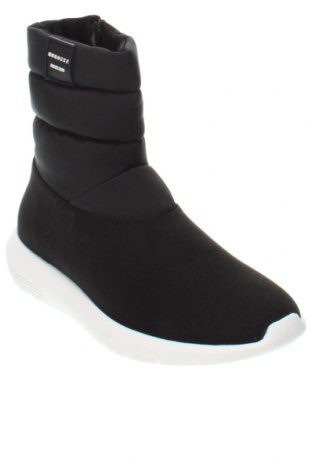 Damen Stiefeletten Muroexe, Größe 37, Farbe Schwarz, Preis 14,43 €