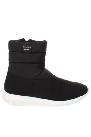 Damen Stiefeletten Muroexe, Größe 40, Farbe Schwarz, Preis € 14,43