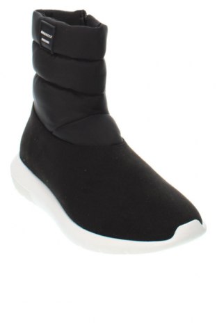 Botine de damă Muroexe, Mărime 40, Culoare Negru, Preț 92,11 Lei