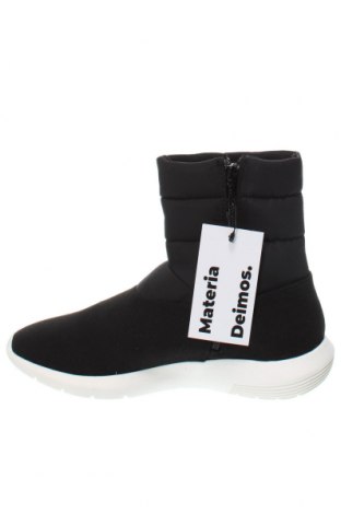 Damen Stiefeletten Muroexe, Größe 40, Farbe Schwarz, Preis 14,43 €