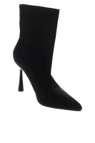 Damen Stiefeletten Nasty Gal, Größe 39, Farbe Schwarz, Preis € 14,43