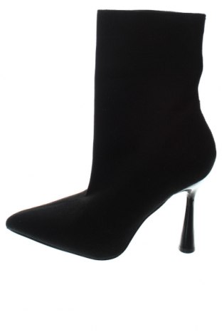 Botine de damă Nasty Gal, Mărime 39, Culoare Negru, Preț 460,53 Lei