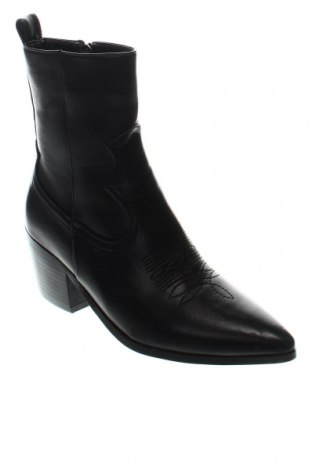 Damen Stiefeletten Nasty Gal, Größe 37, Farbe Schwarz, Preis € 15,15