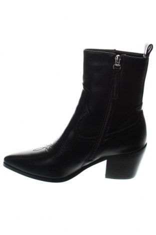 Botine de damă Nasty Gal, Mărime 37, Culoare Negru, Preț 230,49 Lei