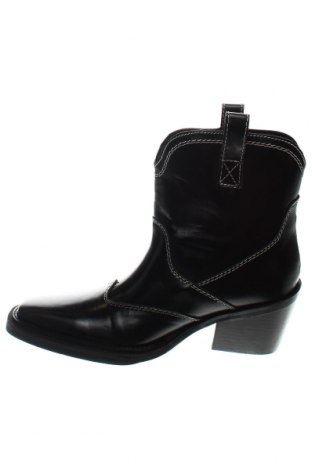 Damen Stiefeletten Nasty Gal, Größe 39, Farbe Schwarz, Preis 88,66 €