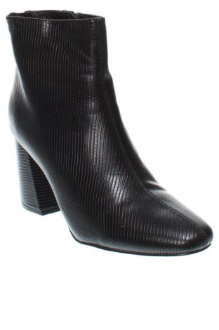 Damen Stiefeletten New Look, Größe 42, Farbe Schwarz, Preis 27,30 €