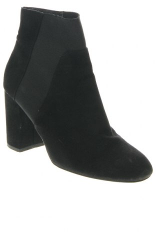Dámské boty  New Look, Velikost 40, Barva Černá, Cena  401,00 Kč