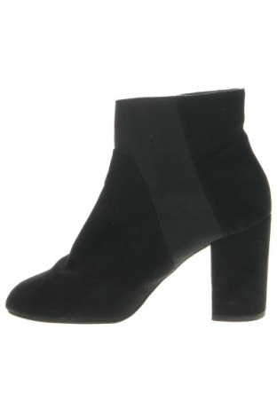Dámské boty  New Look, Velikost 40, Barva Černá, Cena  401,00 Kč