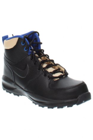 Botine de damă Nike, Mărime 38, Culoare Negru, Preț 523,03 Lei