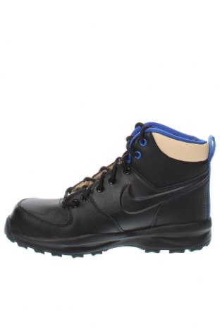 Damen Stiefeletten Nike, Größe 38, Farbe Schwarz, Preis 81,96 €