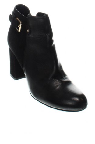 Botine de damă Oasis, Mărime 39, Culoare Negru, Preț 134,56 Lei