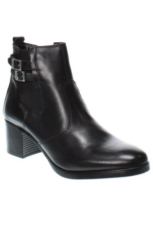 Damen Stiefeletten Ortiz & Reed, Größe 41, Farbe Schwarz, Preis € 80,62