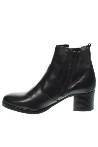 Botine de damă Ortiz & Reed, Mărime 41, Culoare Negru, Preț 1.286,18 Lei